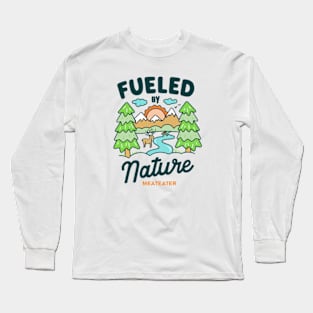 ADVENTURE Long Sleeve T-Shirt